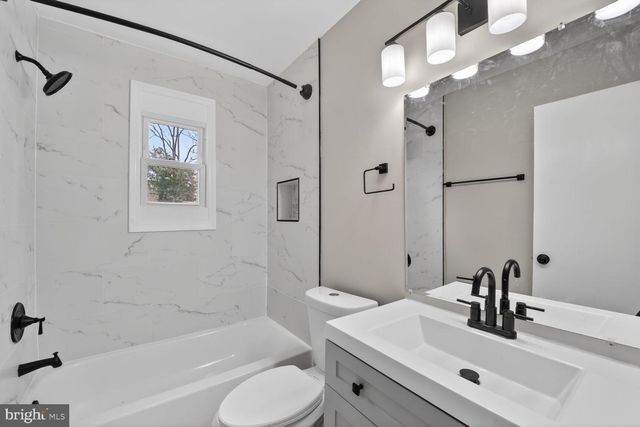 2511 AFTON ST, Temple Hills, MD 20748