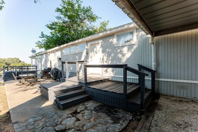 2334 Sanbar Road 22, Possum Kingdom Lake, TX 76449