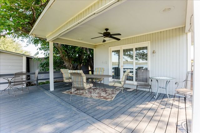 2334 Sanbar Road 22, Possum Kingdom Lake, TX 76449