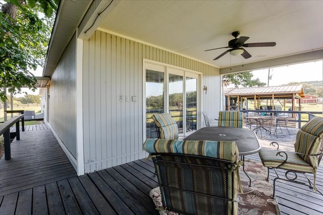 2334 Sanbar Road 22, Possum Kingdom Lake, TX 76449