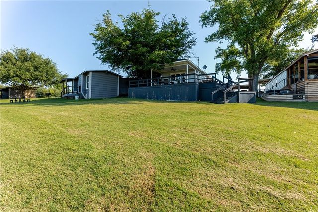 2334 Sanbar Road 22, Possum Kingdom Lake, TX 76449