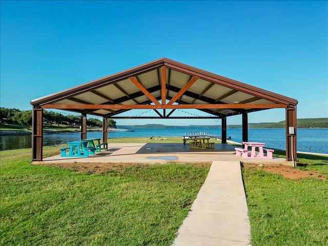 2334 Sanbar Road 22, Possum Kingdom Lake, TX 76449