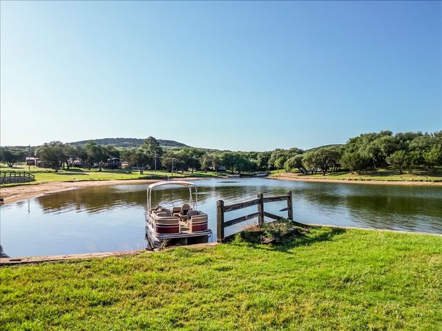 2334 Sanbar Road 22, Possum Kingdom Lake, TX 76449
