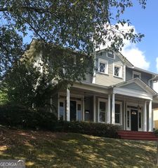 108 E 5th Avenue B, Rome, GA 30161