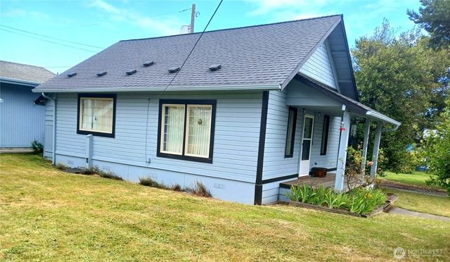 616 S Race Street, Port Angeles, WA 98362