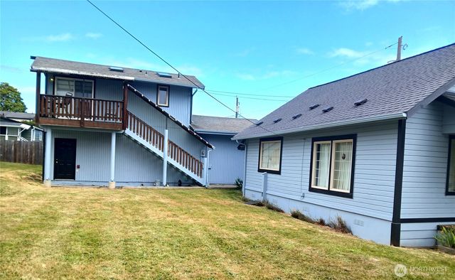 616 S Race Street, Port Angeles, WA 98362