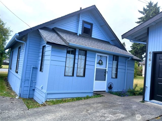 616 S Race Street, Port Angeles, WA 98362