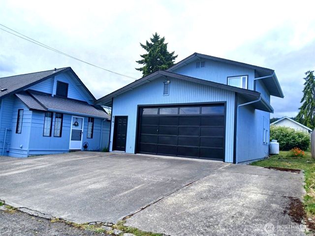 616 S Race Street, Port Angeles, WA 98362