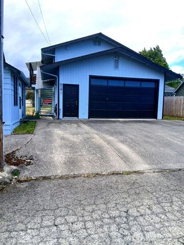 616 S Race Street, Port Angeles, WA 98362