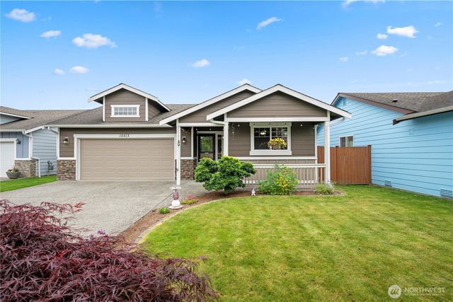 12213 58th Drive NE, Marysville, WA 98271
