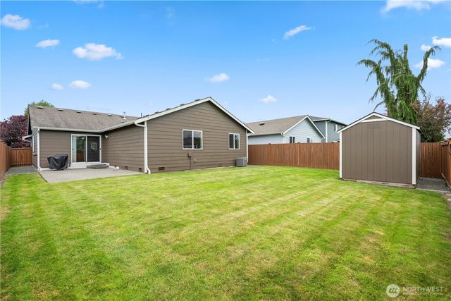 12213 58th Drive NE, Marysville, WA 98271