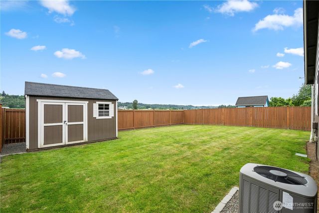 12213 58th Drive NE, Marysville, WA 98271