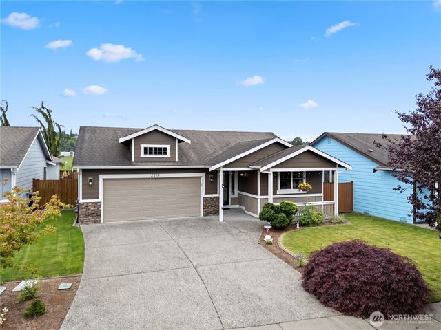 12213 58th Drive NE, Marysville, WA 98271