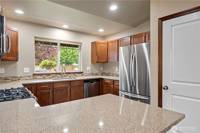 12213 58th Drive NE, Marysville, WA 98271