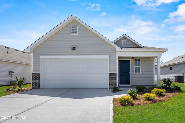 181 Brookfield Branch Road 12, Hampstead, NC 28443