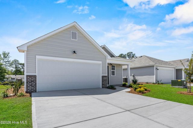 181 Brookfield Branch Road 12, Hampstead, NC 28443