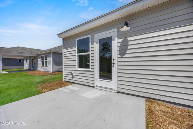 181 Brookfield Branch Road 12, Hampstead, NC 28443