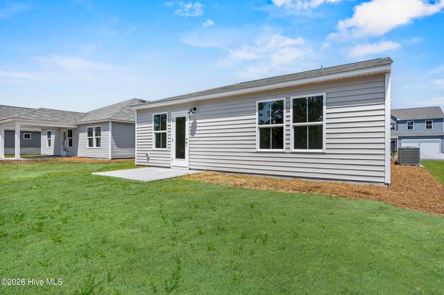 181 Brookfield Branch Road 12, Hampstead, NC 28443