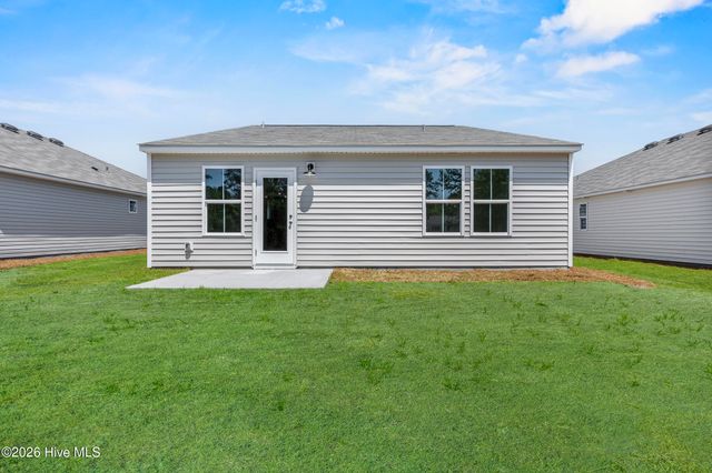 181 Brookfield Branch Road 12, Hampstead, NC 28443