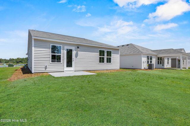 181 Brookfield Branch Road 12, Hampstead, NC 28443