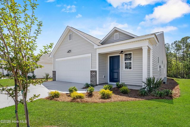 181 Brookfield Branch Road 12, Hampstead, NC 28443