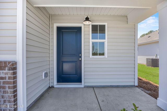 181 Brookfield Branch Road 12, Hampstead, NC 28443
