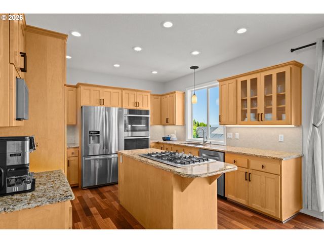 18733 Sw MARKO Ln, Beaverton, OR 97007
