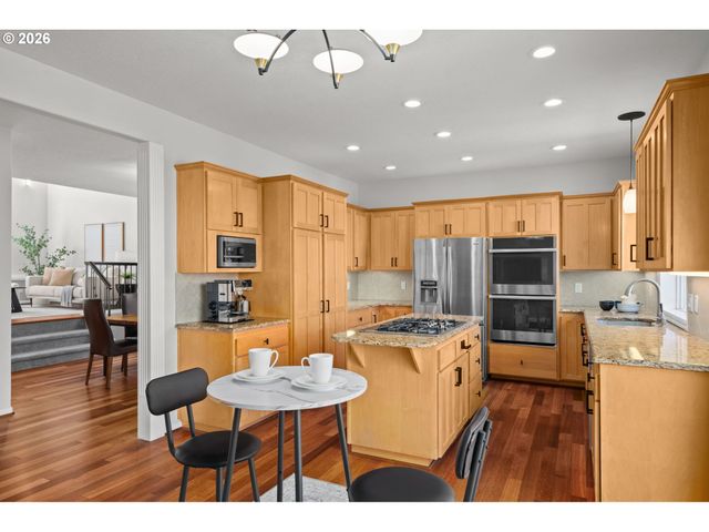 18733 Sw MARKO Ln, Beaverton, OR 97007