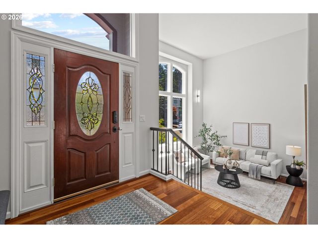 18733 Sw MARKO Ln, Beaverton, OR 97007