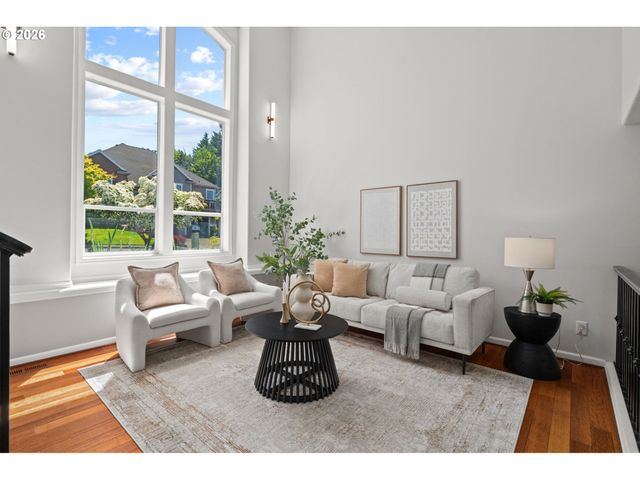 18733 Sw MARKO Ln, Beaverton, OR 97007