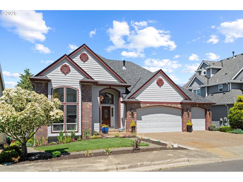18733 Sw MARKO Ln, Beaverton, OR 97007