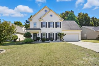 12422 Cardinal Point Road, Charlotte, NC 28269