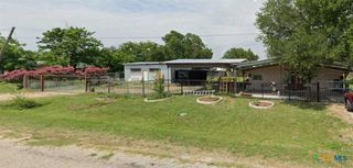 5716 Avenue C, Heidenheimer, TX 76501