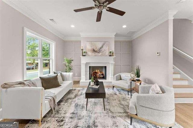 502 WASHINGTON Street NW, Gainesville, GA 30501