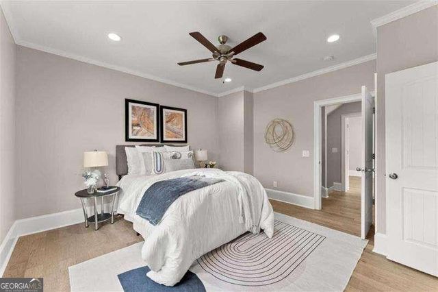 502 WASHINGTON Street NW, Gainesville, GA 30501