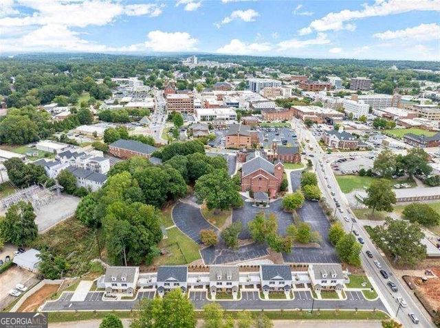 502 WASHINGTON Street NW, Gainesville, GA 30501