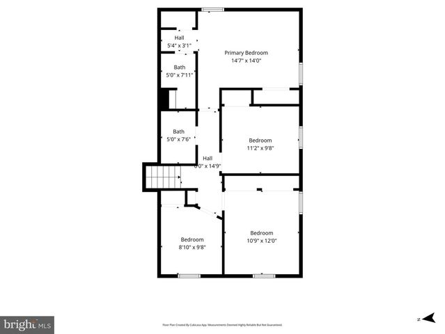 8522 TYSONS CT, Vienna, VA 22182