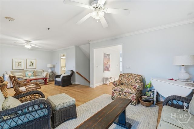 6 Brewer's Landing A, Tybee Island, GA 31328