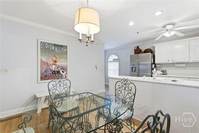 6 Brewer's Landing A, Tybee Island, GA 31328