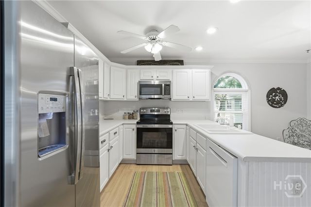 6 Brewer's Landing A, Tybee Island, GA 31328