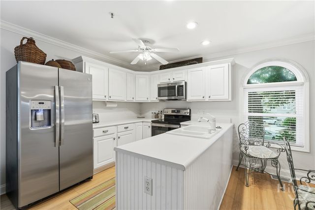 6 Brewer's Landing A, Tybee Island, GA 31328