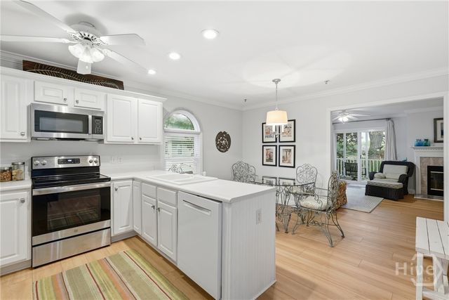 6 Brewer's Landing A, Tybee Island, GA 31328