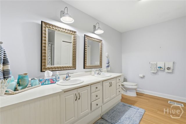 6 Brewer's Landing A, Tybee Island, GA 31328