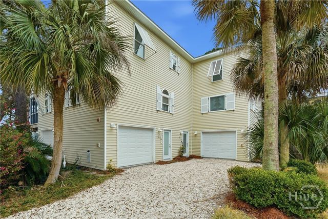 6 Brewer's Landing A, Tybee Island, GA 31328