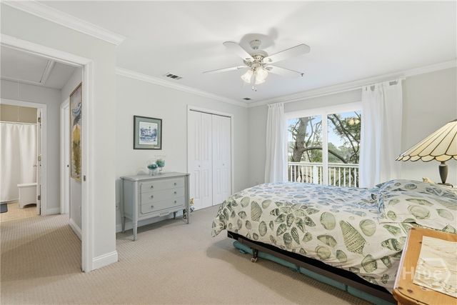 6 Brewer's Landing A, Tybee Island, GA 31328