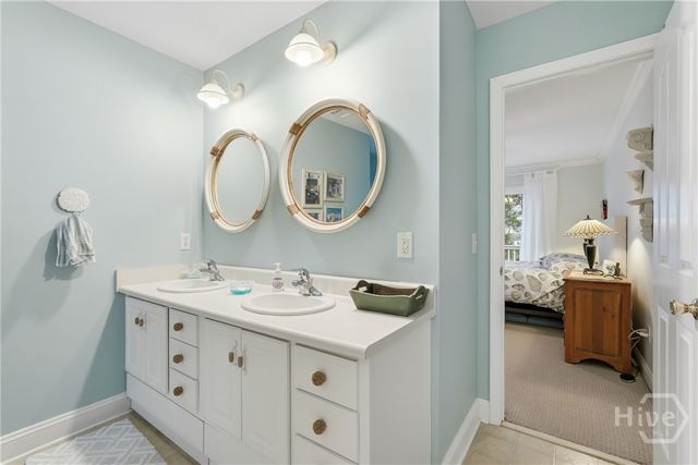 6 Brewer's Landing A, Tybee Island, GA 31328