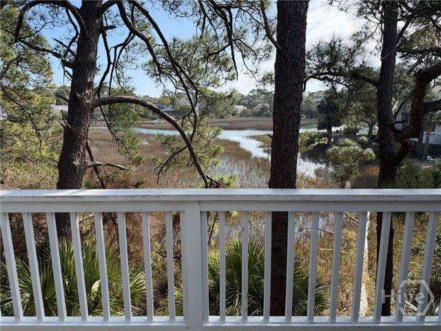 6 Brewer's Landing A, Tybee Island, GA 31328