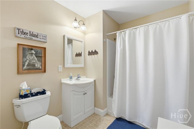 6 Brewer's Landing A, Tybee Island, GA 31328