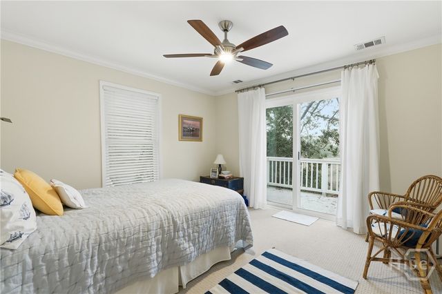 6 Brewer's Landing A, Tybee Island, GA 31328