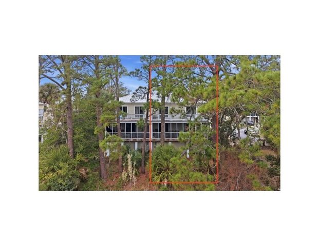 6 Brewer's Landing A, Tybee Island, GA 31328